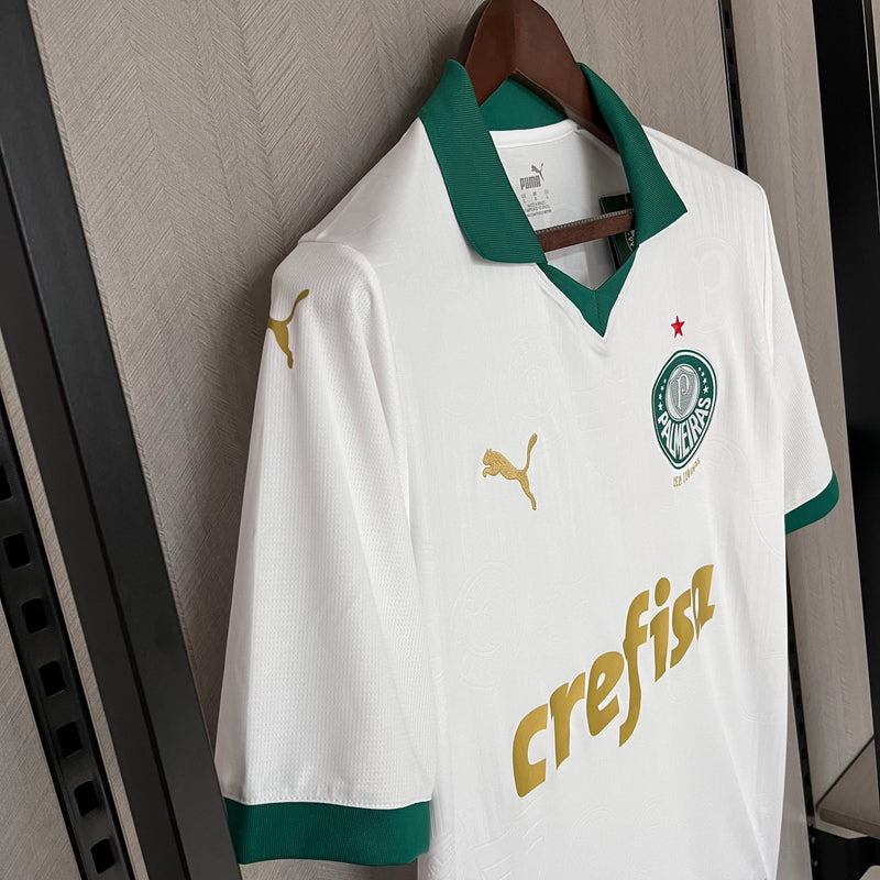 Camisa Palmeiras 24/25