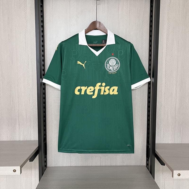 Camisa Palmeiras 24/25