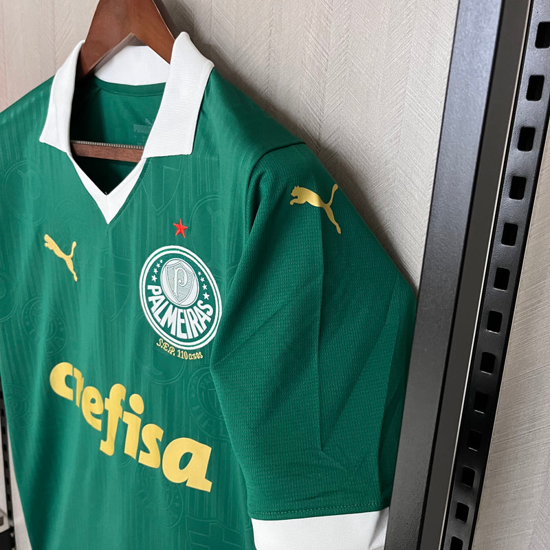 Camisa Palmeiras 24/25