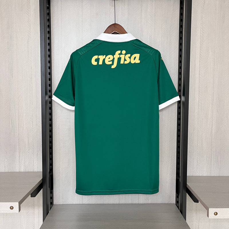 Camisa Palmeiras 24/25