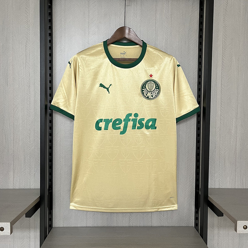 Camisa Palmeiras 24/25