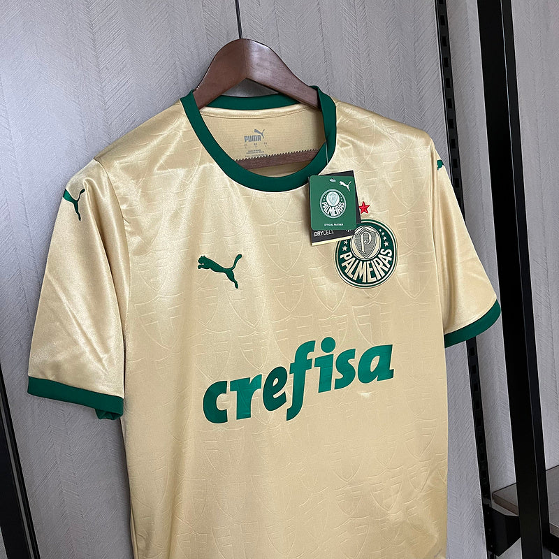 Camisa Palmeiras 24/25