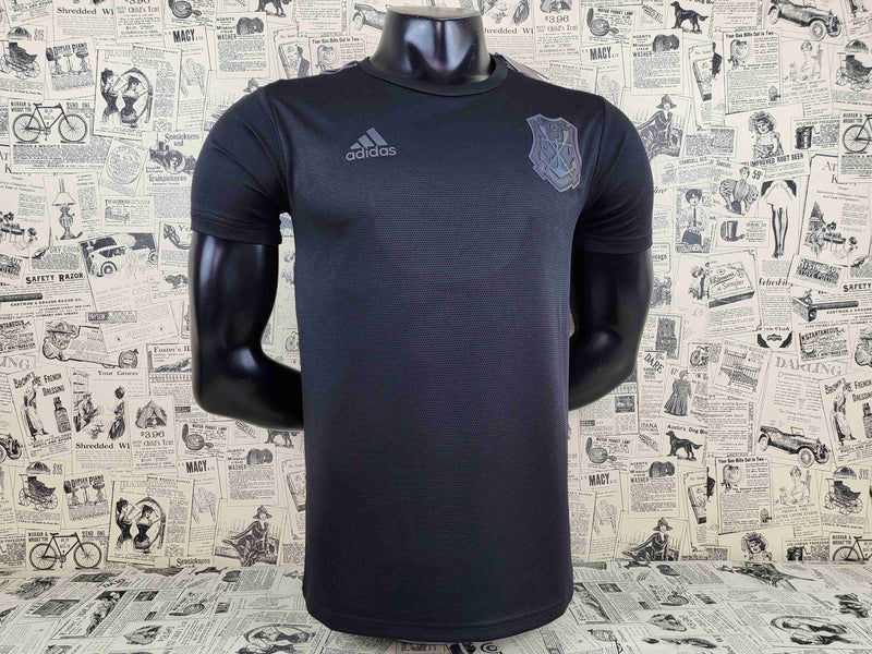 Camisa Flamengo Black - Edição especial