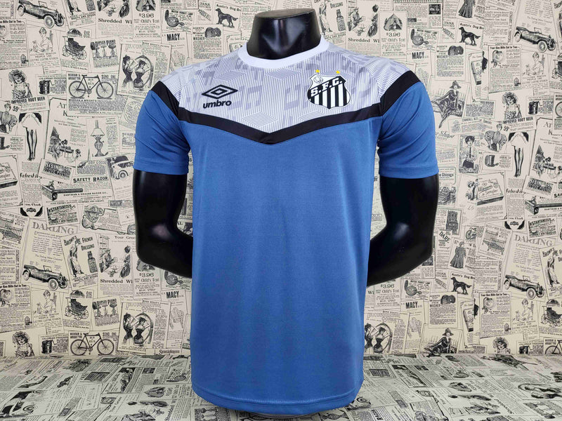 Camisa Santos 23/24 - Treino