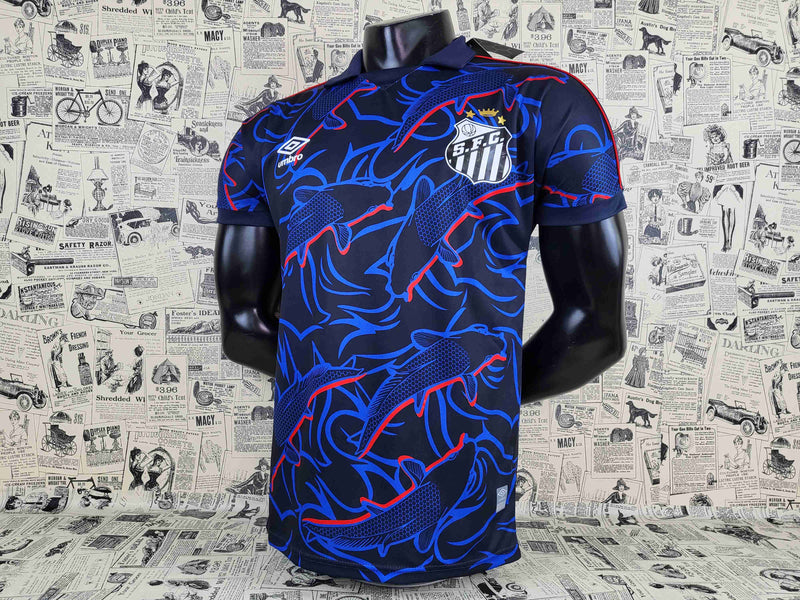 Camisa Santos 23/24