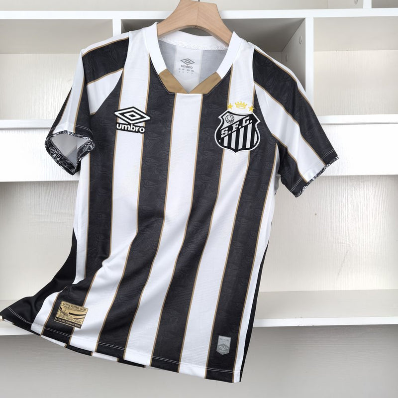 Camisa Santos 2024/25