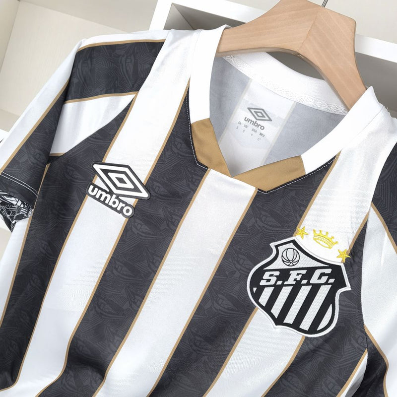 Camisa Santos 2024/25