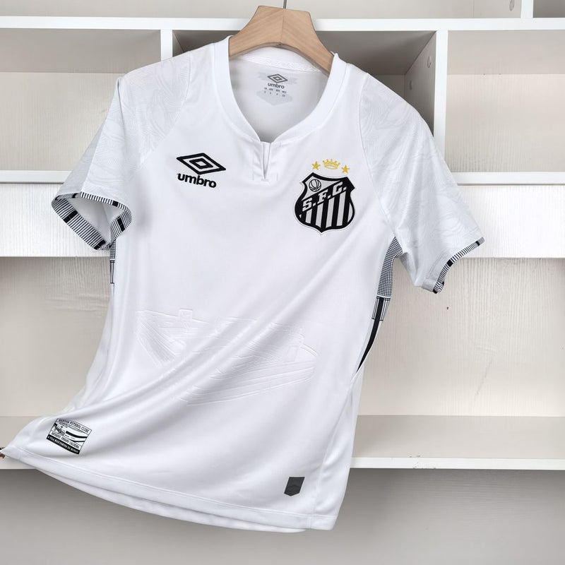 Camisa Santos -24/25