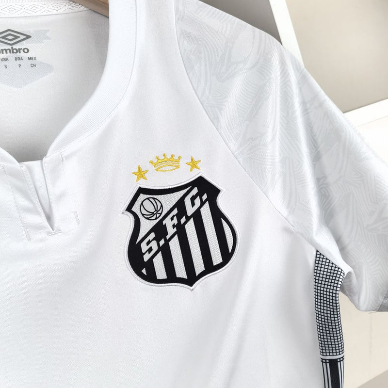 Camisa Santos -24/25