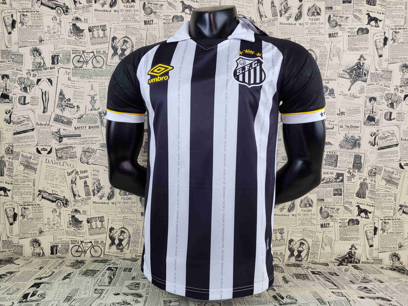 Camisa Santos 23/24