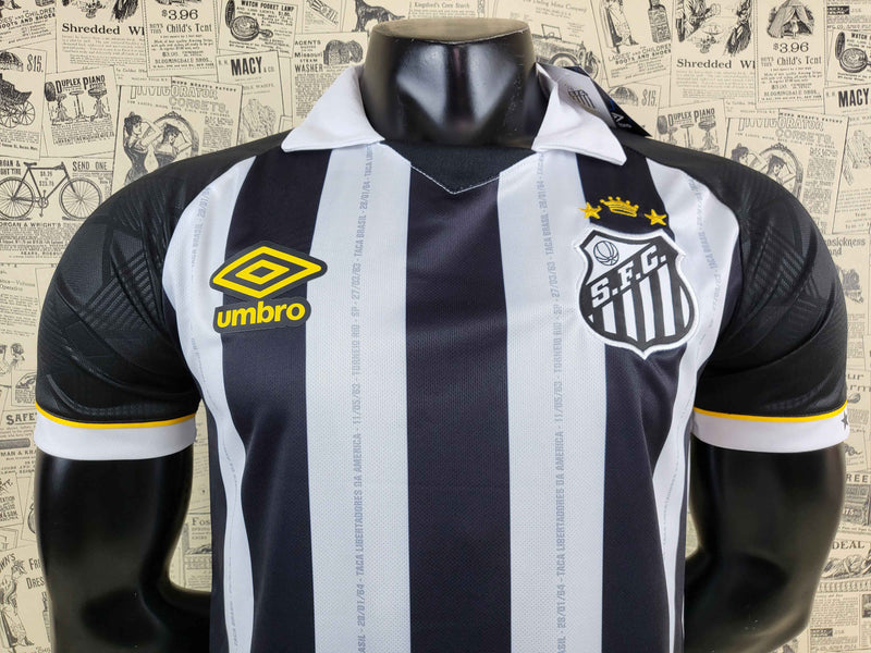 Camisa Santos 23/24