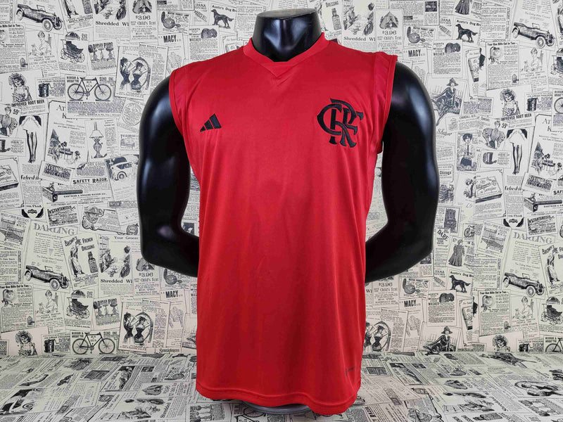 Regata Flamengo 23/24