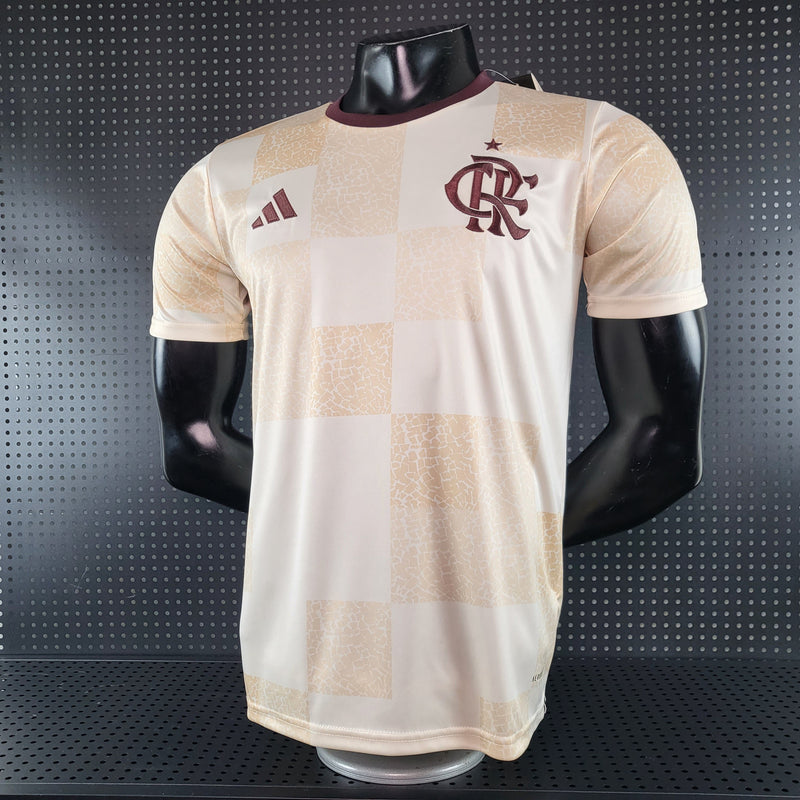 Camisa Flamengo 24/25 - Especial