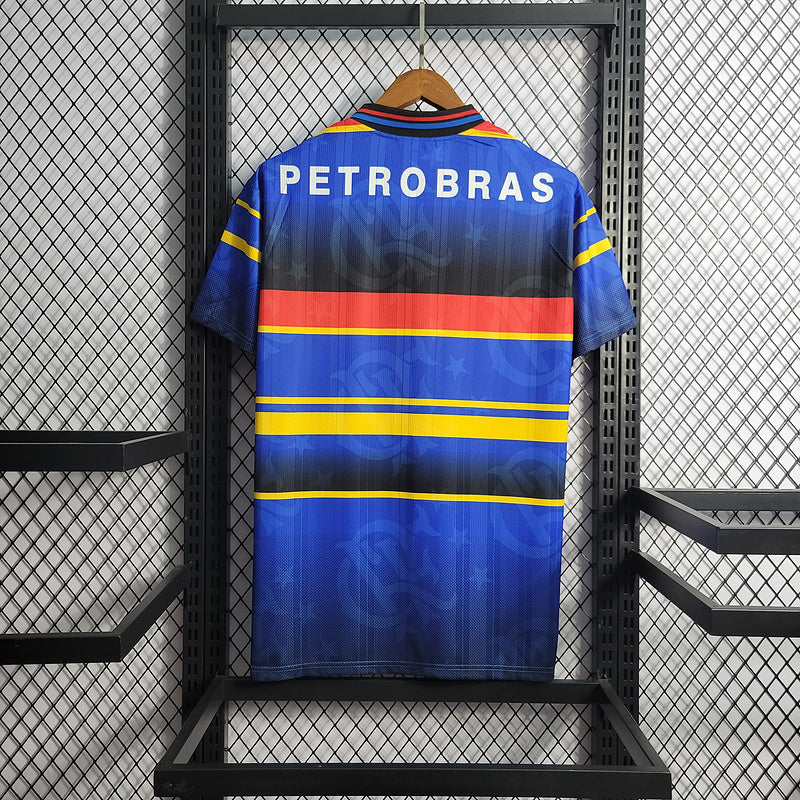 Camisa Flamengo Retrô - 1995