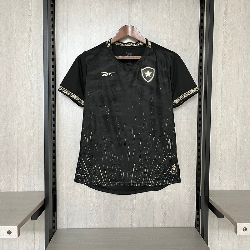 Camisa Botafogo 24/25 - Feminina