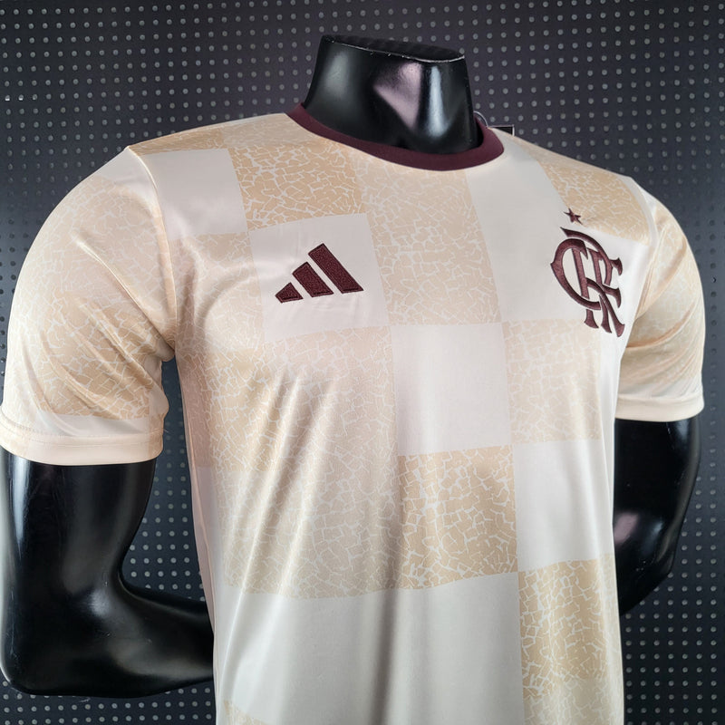 Camisa Flamengo 24/25 - Especial