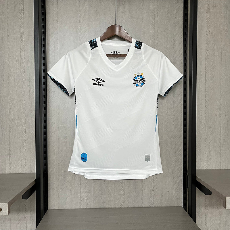 Camisa Grêmio 24/25 - Feminina