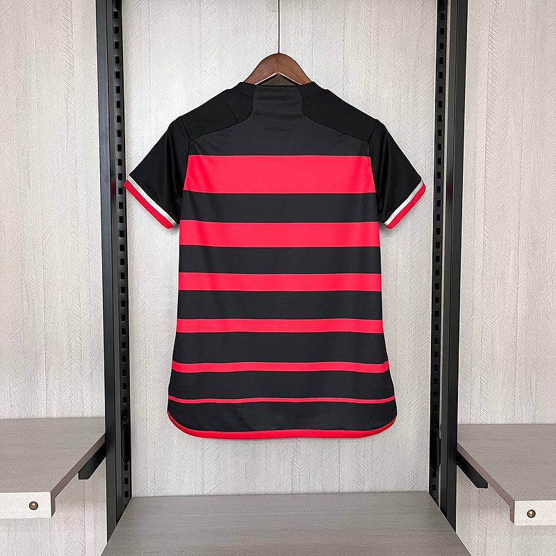 Camisa Flamengo 24/25 - Feminina