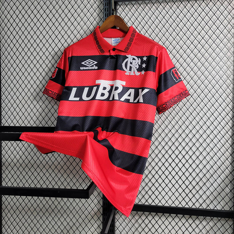 Camisa Flamengo Retrô - 94/95