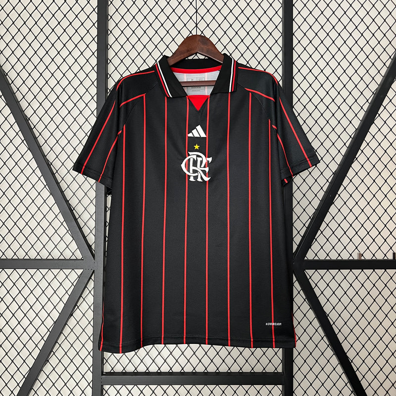 Camisa Flamengo 24/25 - Edição Especial