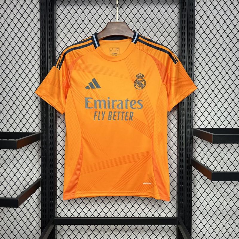 Camisa Real Madrid - 24/25