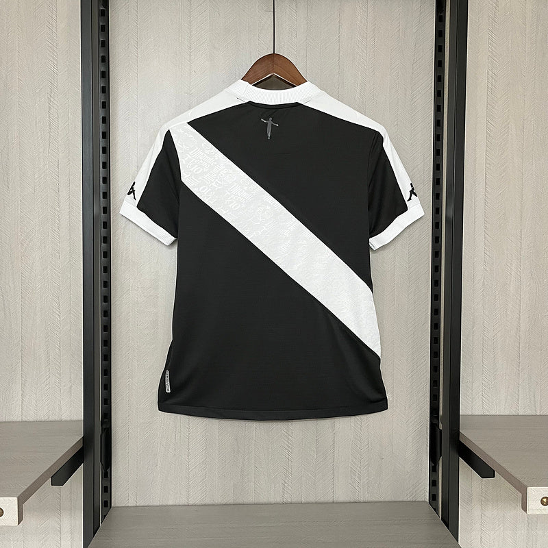 Camisa Vasco 24/25 - Feminina