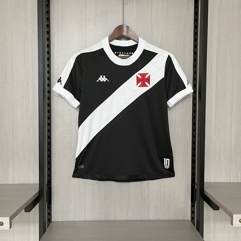 Camisa Vasco 24/25 - Feminina