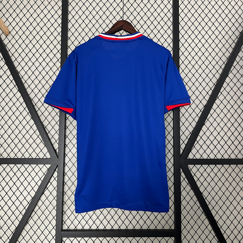 Camisa Seleção da França 24/25