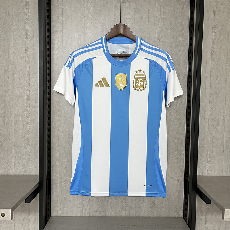 Camisa Seleção da Argentina 24/25