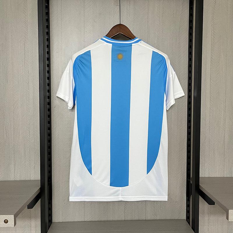 Camisa Seleção da Argentina 24/25