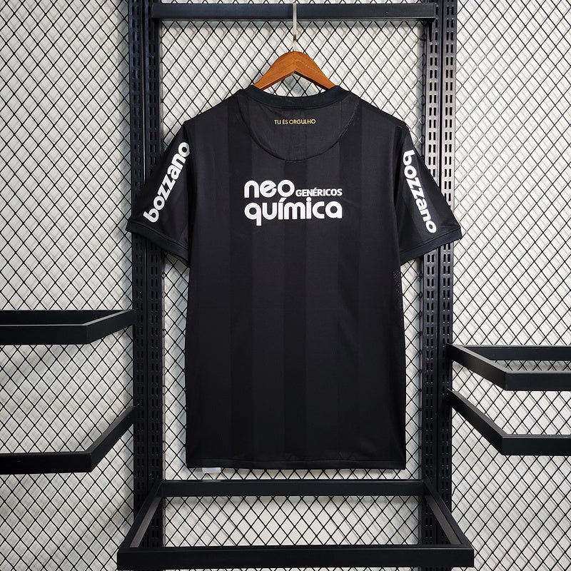 Camisa Corinthians Retrô - 2010