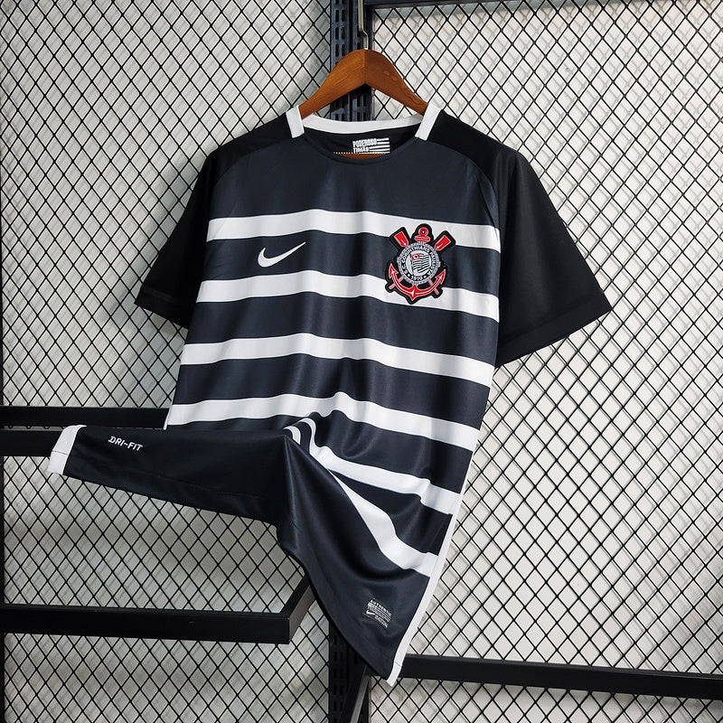 Camisa Corinthians Retrô - 14/15