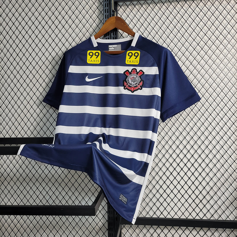 Camisa Corinthians Retrô - 14/15