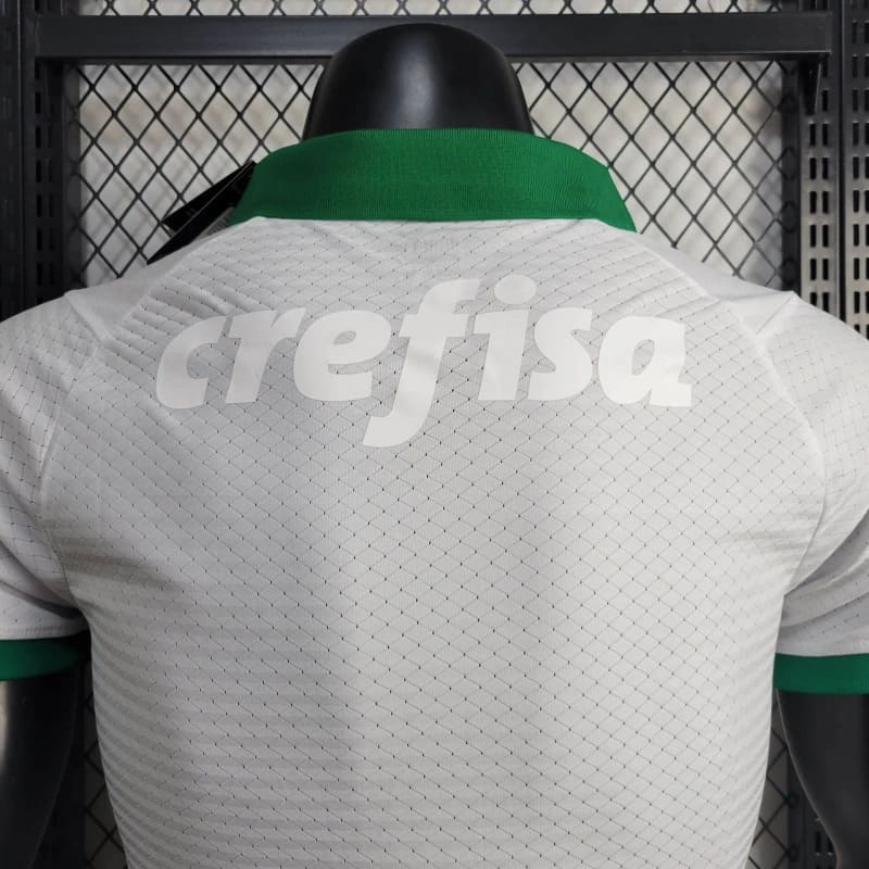 Camisa Palmeiras 24/25 - Versão Jogador + brinde exclusivo