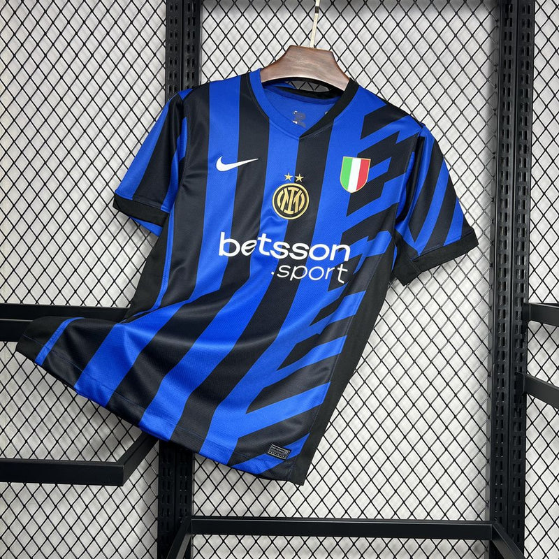 Camisa Inter de Milão 24/25