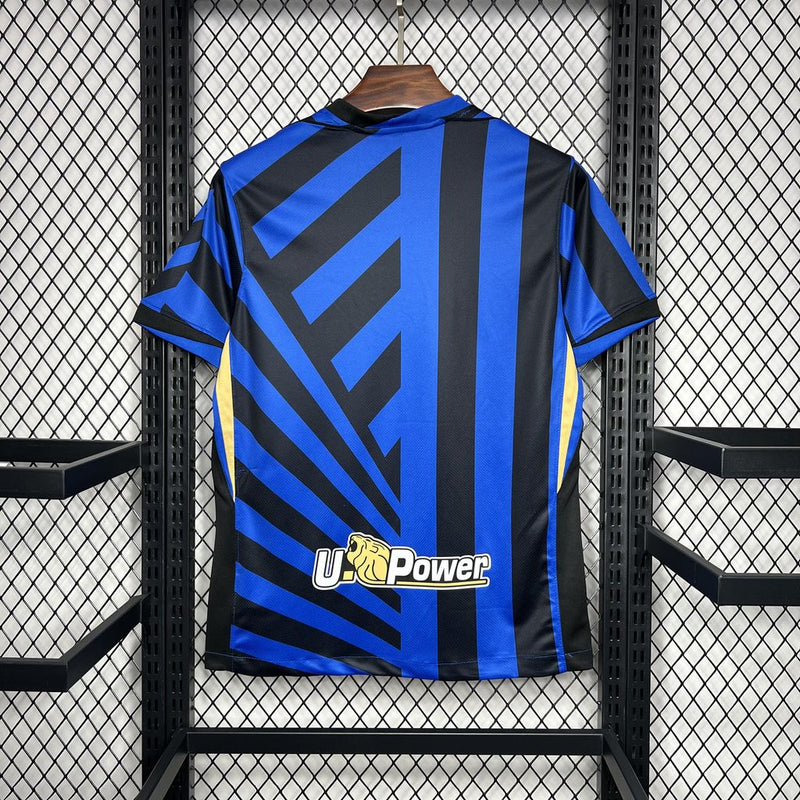 Camisa Inter de Milão 24/25