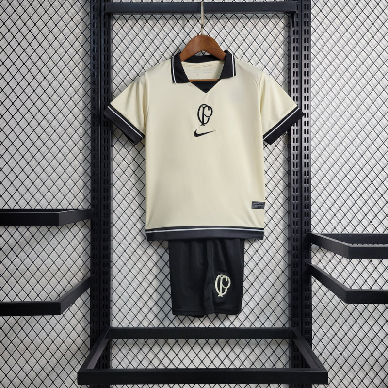 Kit Infantil - Corinthians