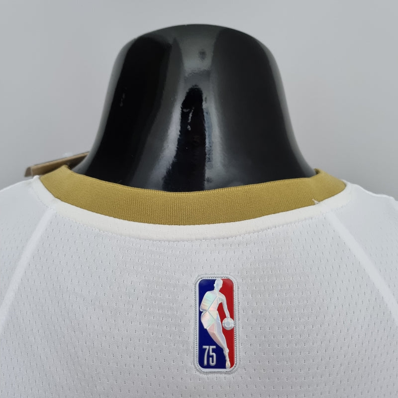 Regata NBA New Orleans Pelicans - Williams