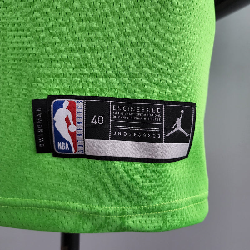 Regata NBA Minnesota Timberwolves - Edwards