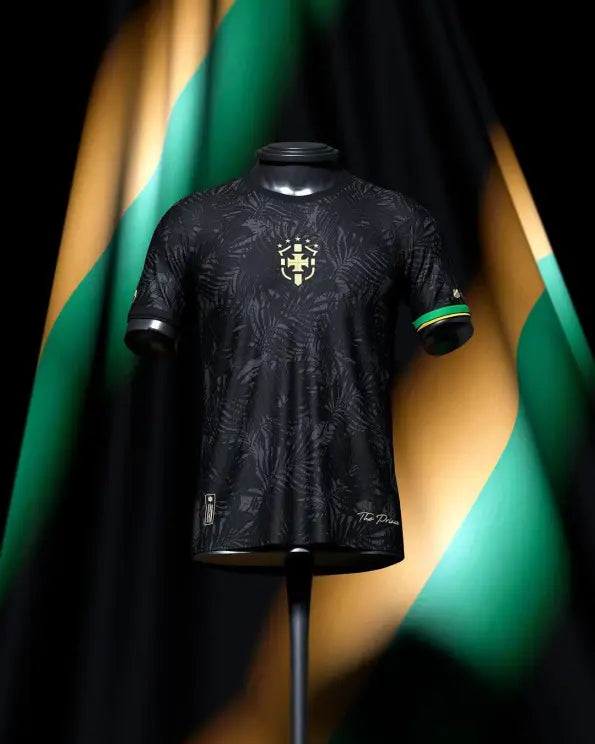 CAMISA GOAT NEYMAR - LANÇAMENTOS