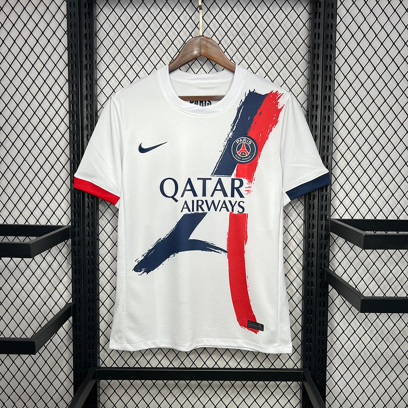 Camisa PSG 24/25