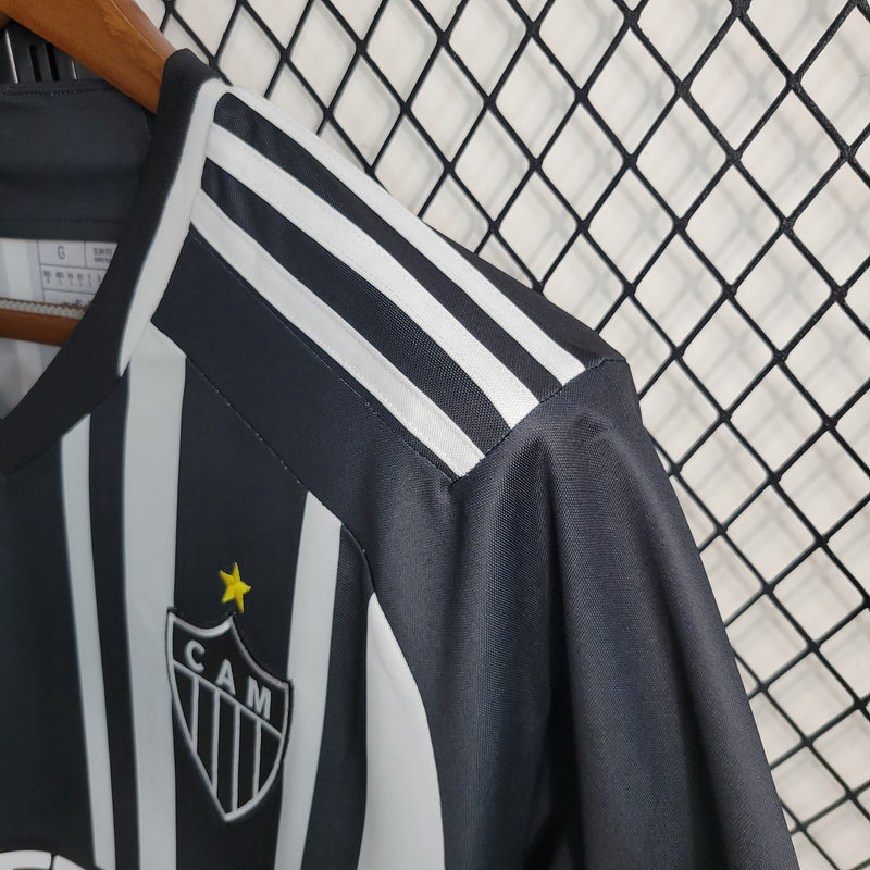 CAMISA DO ATLETICO MINEIRO 23/24 TRADICIONAL