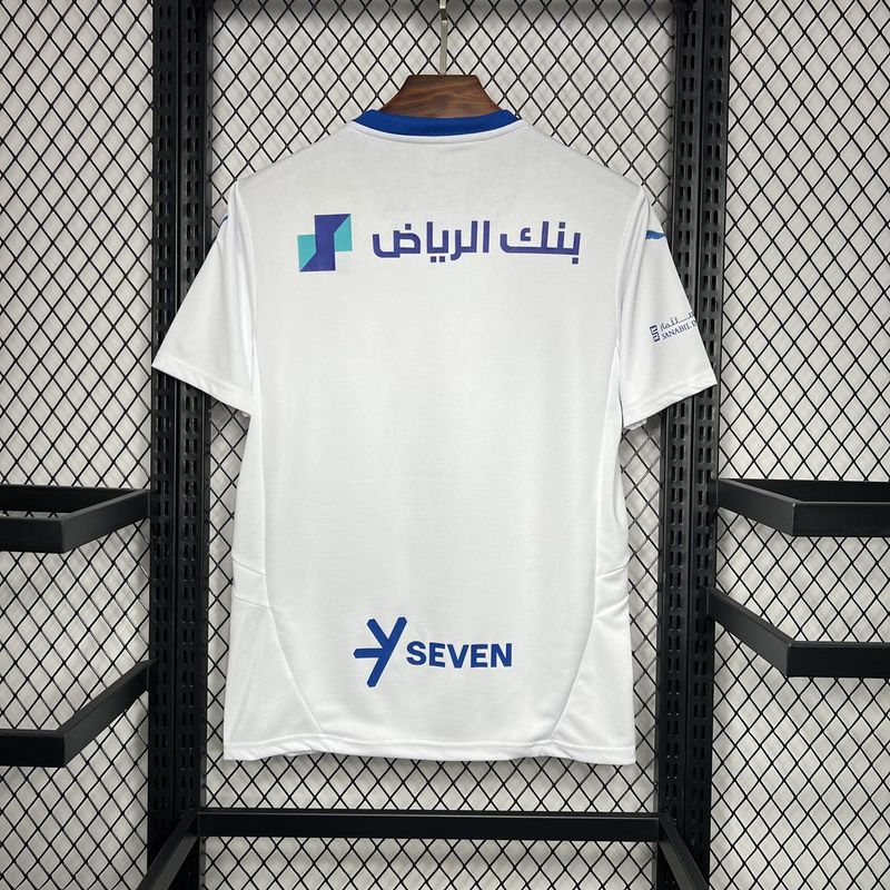 Camisa AL HILAL 24/25 - Puma