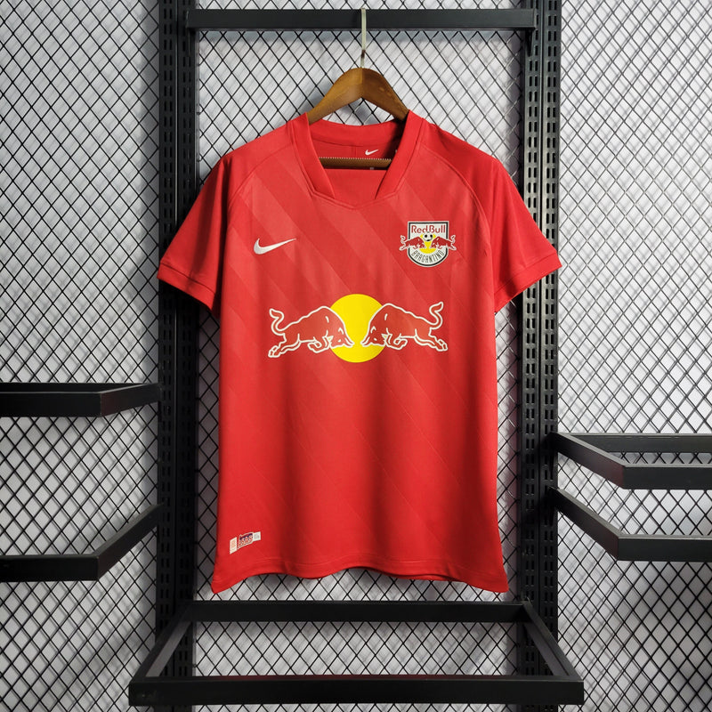 CAMISA DO BRAGANTINO 22/23 RED