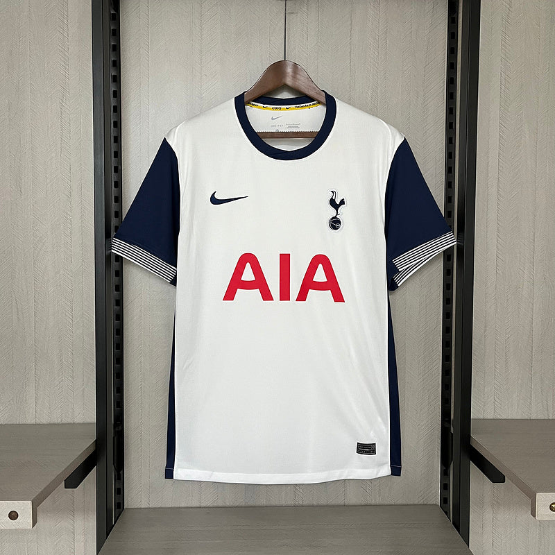 Camisa Tottenham 24/25