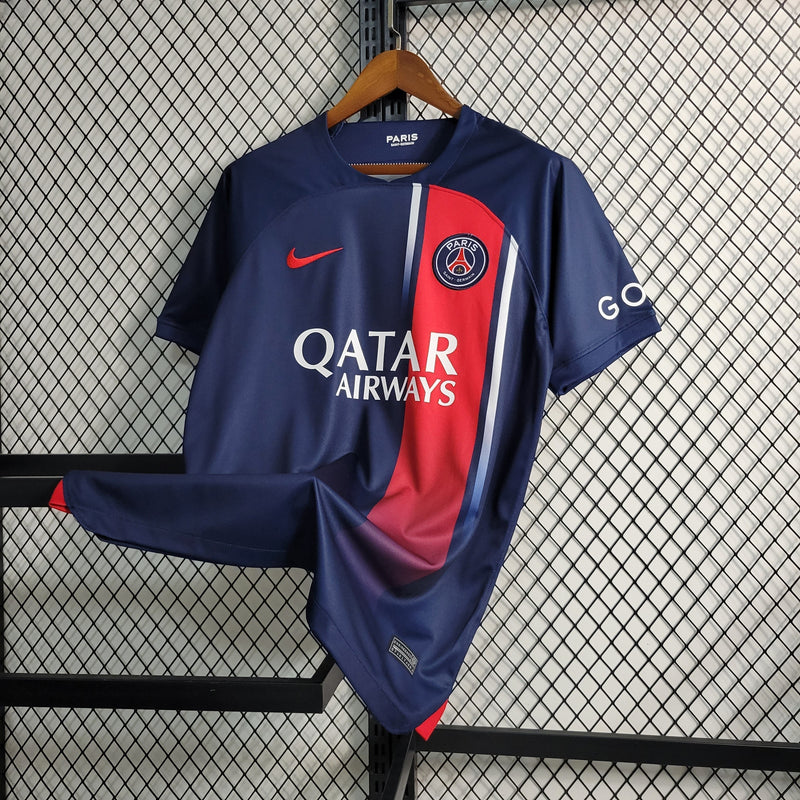 Camisa Paris Saint Germain 2023/24