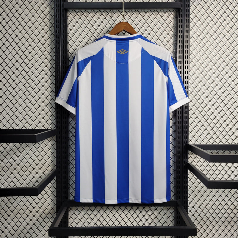 CAMISA DO AVAÍ 22/23 AZUL E BRANCO