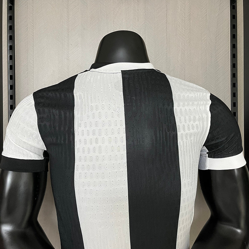 Camisa Corinthians 24/25 - Versão Jogador + brinde exclusivo do timão