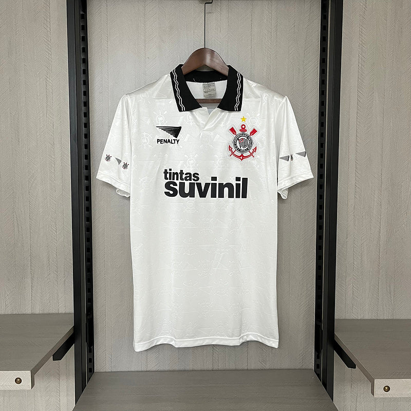 Camisa Retrô Corinthians - 1997