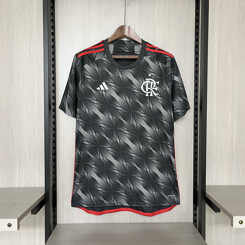 Camisa Flamengo 24/25